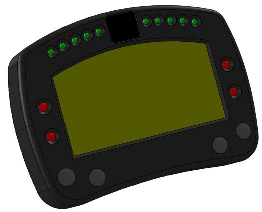 仪表盘缩略图